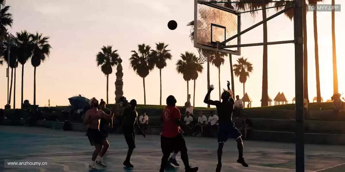 🏀 巅峰对决，见证荣耀时刻！🏆